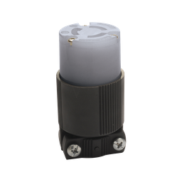 [8810515] CONTACTO COLGANTE MEDIA VUELTA 2 POLOS 3 HILOS