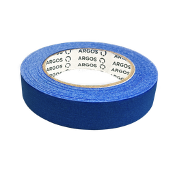 [9750450] CINTA MASKING TAPE AZUL 18 mm (3/4") X 50 m