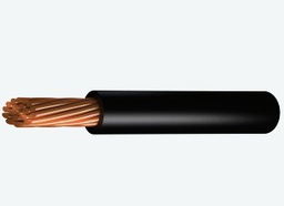 [110750X] CABLE DE 100 MTSRoHS THW-LS/THHW-LS 750 NEGRO