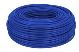 [1104102] CABLE DE 100 MTSRoHS THW-LS/THHW-LS 4/0 AZUL