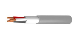 [1B06107] CABLE DE 100 MTSCONTROL PVC + PVC 6C/10