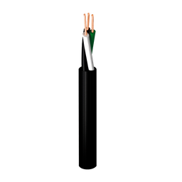 [1302160] CABLE  USO RUDO DE 100 MTS ST 2C/16