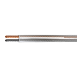 [1614180] CABLE  DUPLEX POLARIZADO 18 100 MTS