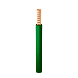 [1500120] CABLE  DE 100 MTS   AUTOMOTRIZ FLEXIBLE  12 NEGRO