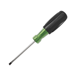 [8861020] DESARMADOR DE PUNTA CABINET 1/4 (6 mm) BARRA DE 4" (102 mm)
