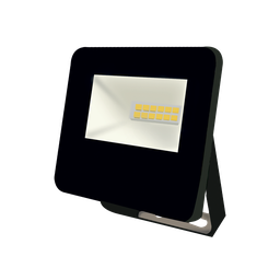 [9403296] PROYECTOR DE LED SLIM 10 W   127 V~   60 Hz   3,000 K   800 lm