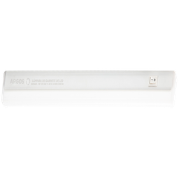 [9401442] LAMPARA GABINETE DE LED 4 W 100-240 V~ 60 Hz 3 000 K 360 lm