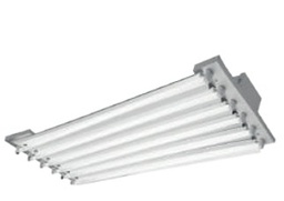 [9401722] LUMINARIA HIGH BAY TIPO ESQ. ALTO FACTOR 4X54 W 120-277 V~ 50/60 Hz (NIL)