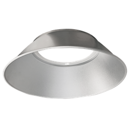 [9401790] CAMPANA DE ALUMINIO 90º PARA HIGH BAY DE 150 W PARA MODELO 9401782