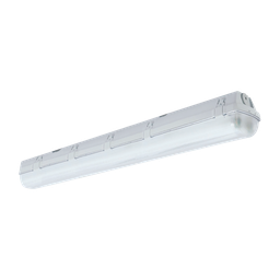 [9400515PT65] 1X28 W ALTO FACTOR 120-277 V~ 50/60 Hz 6 500 K (INCLUYE TUBOS)
