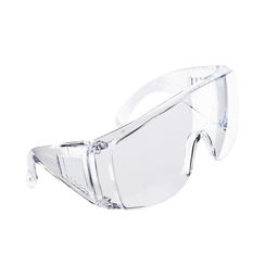 [8720021] LENTES DE SEGURIDAD CON VENTILACION