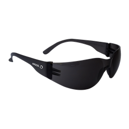[9720026] LENTES DE SEGURIDAD OBSCUROS LIGERO