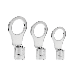 [AE34125] TERMINAL TIPO OJO SIN AISLAR 5/16