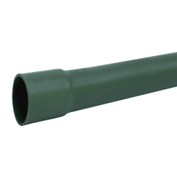 [TPL0253] TUBERIA DE PVC LIGERO 25mm 1&quot;