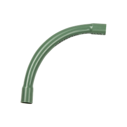 [CPL0259] CODO PVC LIGERO 25mm 1"