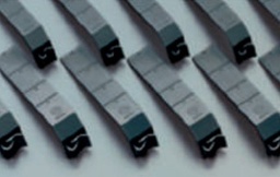 [07715] SOPORTE TRANSVERSAL  PARA CANALETA MULTIFUNCION TR-E 120