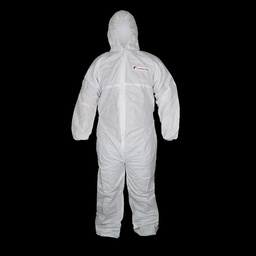 [JYR-4007XG] OVEROL DE SEGURIDAD DESECHABLE JYRSA N90 TALLA EXTRA GRANDE