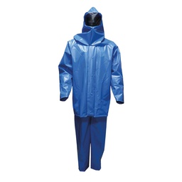 [DD-1921AZGD] TRAJE PARA CUIDADOS INTENSIVOS JYRSA AZUL TALLA GD.