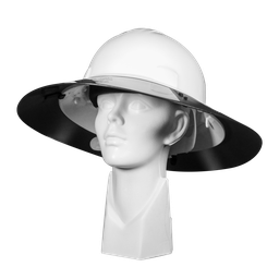 [ECO-VIS200] VISERA ECOFRIENDLY PARA CASCO ALA ANCHA