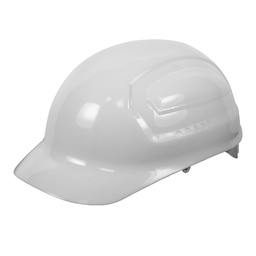 [ECO-3002BK] CASCO ECOFRIENDLY DE SEMISEGURIDAD BLANCO JYRSA.