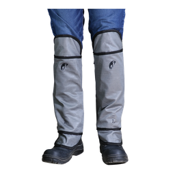 [AC-1600N5] POLAINA ANTI CORTE JYRSA NIVEL 5            