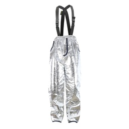 [AL-1400GD] PANTALON ALUMINIZADO 550 GRSM2 T-GD