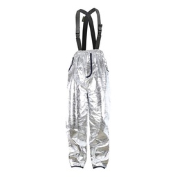 [AL-14002XG] PANTALON ALUMINIZADO 550 GRSM2 T-2XG