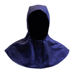 [JYR-EA1AZ] ESCAFANDRA TEJIDO 370 GMS RESITENTE A FUNDICION AL, FE ZN; 90 CMS X 60 CMS