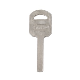 [BL-0520] LLAVE ANTI-GANZÚA P/CANDADO GANCHO PROTEGIDO 40,50MM (BL-0140,BL-0145)