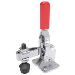 [CH-101-A] CLAMP ACCION VERT. MANIJA RECTA 50KG BARRA ''U