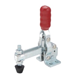 [CH-12050-UL] CLAMP ACCION VERT. MANIJA RECTA 91KG BARRA ''U'' XL