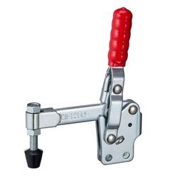 [CH-12145] CLAMP ACCION VERT. MANIJA RECTA 227KG BASE RECTA