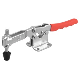 [CH-20235] CLAMP ACCION HOR. 340KG BARRA ''U