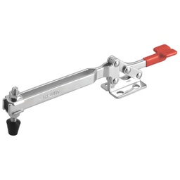 [CH-22185] CLAMP ACCION HOR. 250KG BARRA ''U'' LARGA