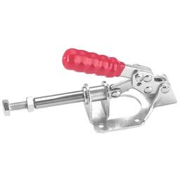 [CH-302-F] CLAMP ACCION LINEAL 136KG MANIJA SUPERIOR