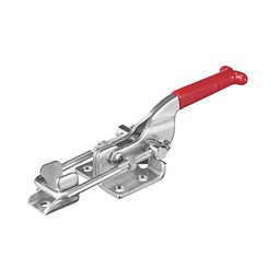 [CH-431] CLAMP ACCION JALAR 318KG