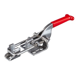 [CH-431-SS] CLAMP ACCION JALAR 318KG ACERO INOXIDABLE