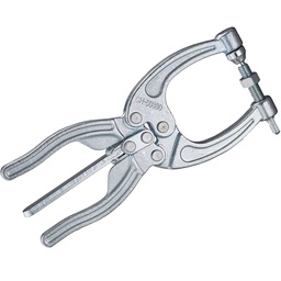 [CH-50380] PINZA DE ACCION FORJADA 318KG