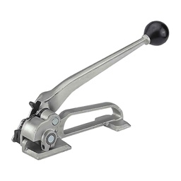 [TPT-1020] FLEJADORA PARA FLEJE DE ACERO 3/8&quot; - 3/4&quot; X 0.035&quot;.