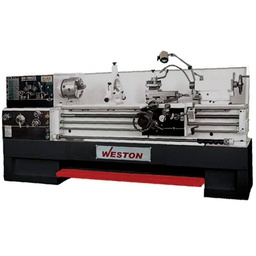 [M-00040] TORNO CONVENCIONAL DE PRECISIÓN 16&quot; X 60&quot; (GH-1660ZX)