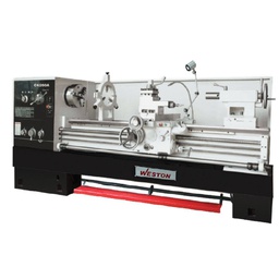 [M-00070] TORNO UNIVERSAL 20&quot;X80&quot; (C6250/2000)