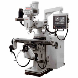 [M-00190] FRESADORA 10 X 54 CNC 5HP (16 VEL) 3PH