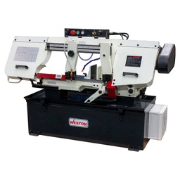 [M-00645] SIERRA DE BANDA 10&quot; X 18&quot; 220V 2HP (TRIFÁSICO)