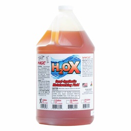 [TM-80128WS] ACEITE SOLUBLE P/MAQUINARIA H2OX 1GAL