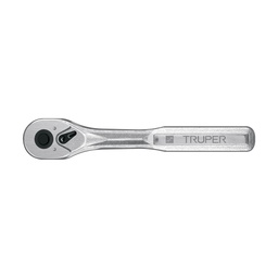 [102400] Matraca liberacion rapida 72 dientes, cuadro 3/8', Truper