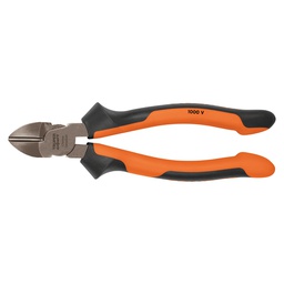 [102428] Pinza corte diagonal 8' alta palanca, Comfort Grip, Expert