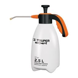 [102645] Fumigador domestico de 2.5 litros, mango ergonomico, Expert