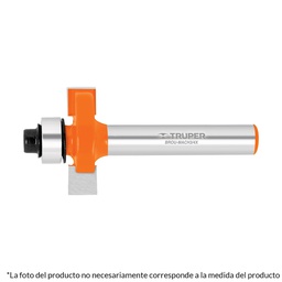 [102728] Juego de machimbrador, 5/8', con balero