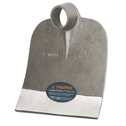 [10362] Azadon Centroamericano 2.8 lb sin mango, Truper