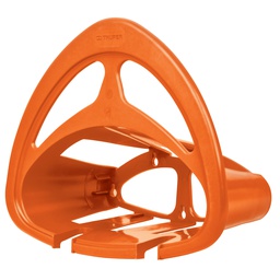 [10387] Portamanguera de plastico, Truper